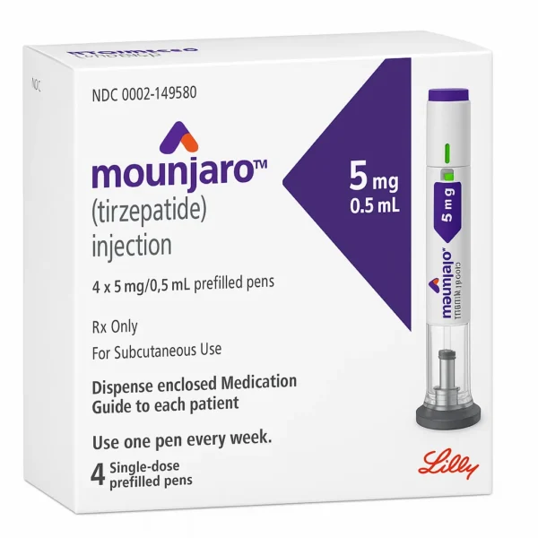 Mounjaro