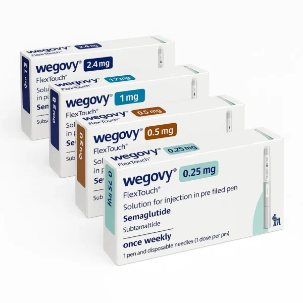 Wegovy