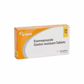 Esomeprazole Gastro-resistant
