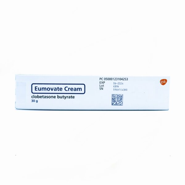 Eumovate Cream