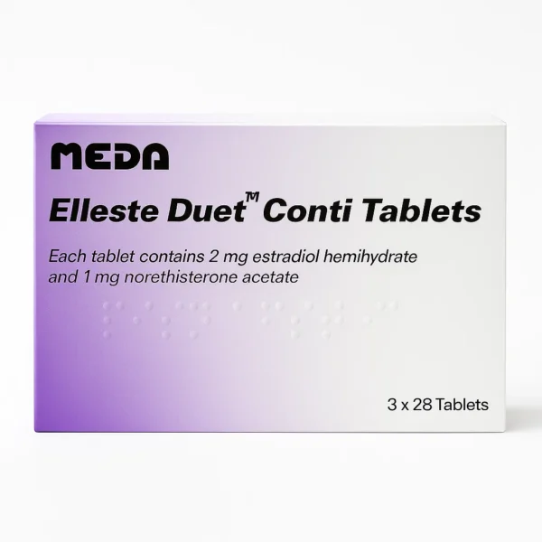 Elleste Conti