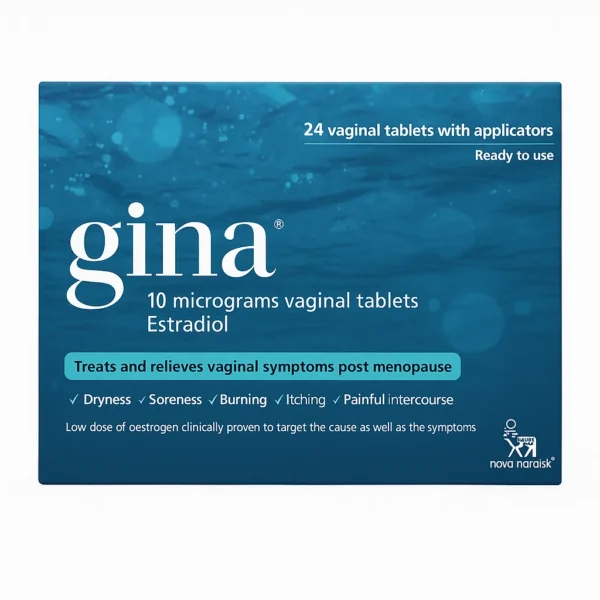 Gina