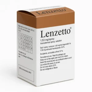 Lenzetto Spray