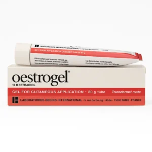 Oestrogel