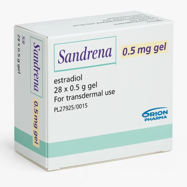 Sandrena Gel