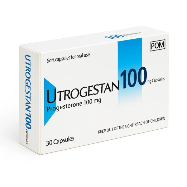 Utrogestan