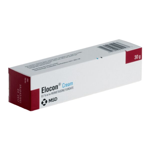 Elocon cream