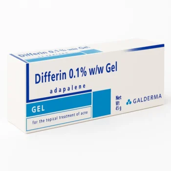 Differin