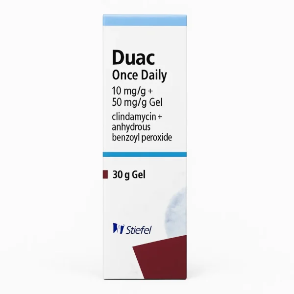 Duac