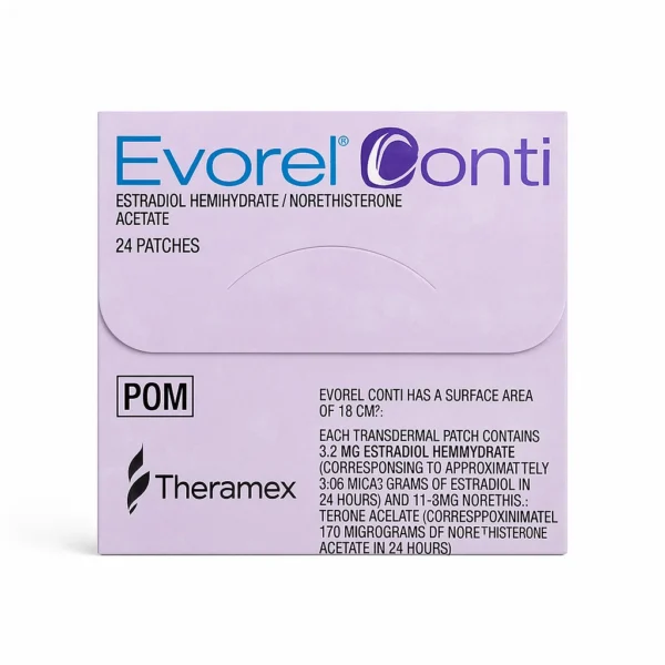 Evorel Conti