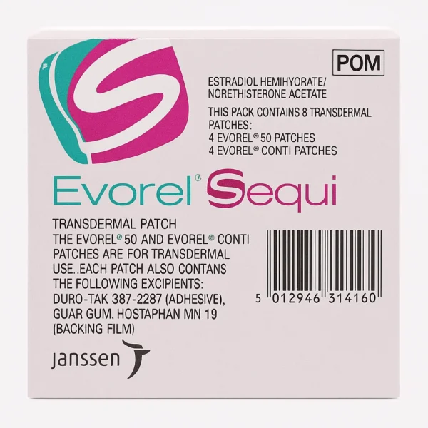 Evorel Sequi