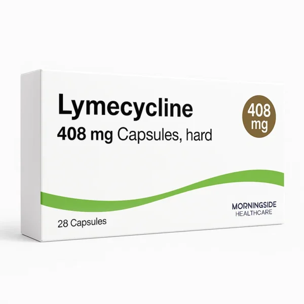 Lymecycline