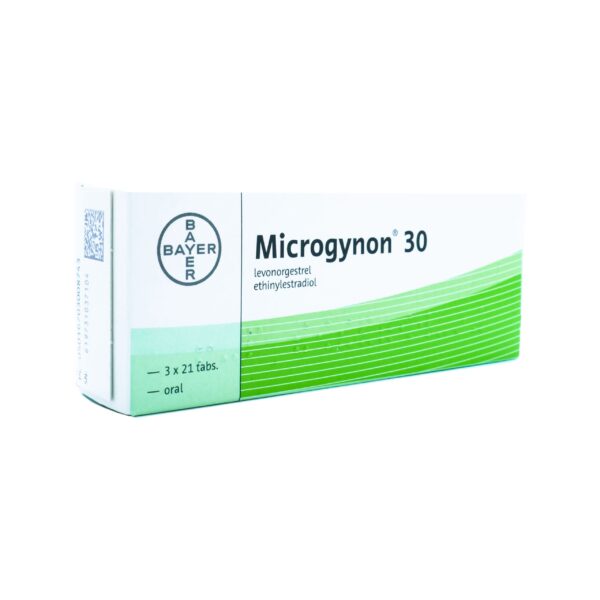 Microgynon