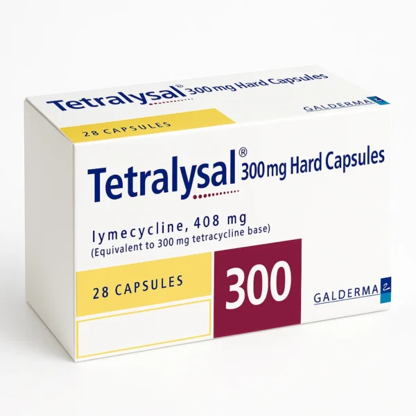 Tetralysal