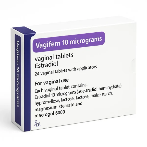 Estradiol Pessaries