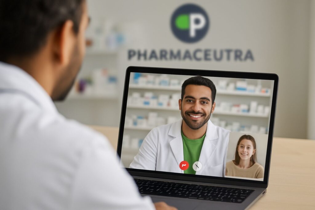leading online doctor
