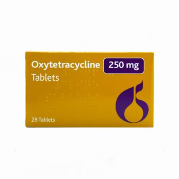 oxytetracycline