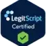 Legit Script Certified