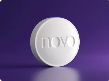 Wegovy® Oral Tablets (Semaglutide Pill)