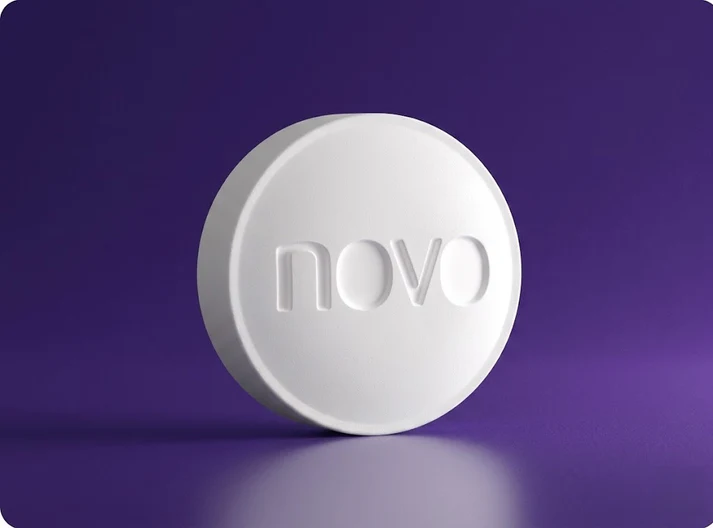 Wegovy® Oral Tablets (Semaglutide Pill)